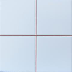 Precorte 10x10 Blanco Mate /  Matt White Precut 10x10