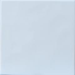Abombado / Bumpy Glossy White