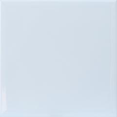 Asturias / Beveled Glossy White